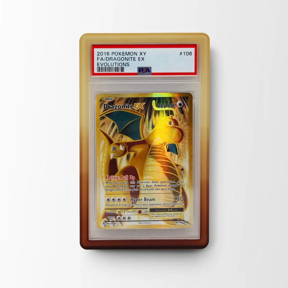 Dragonscale Supplies - Guard - Colour SANDSTORM GRADIENT