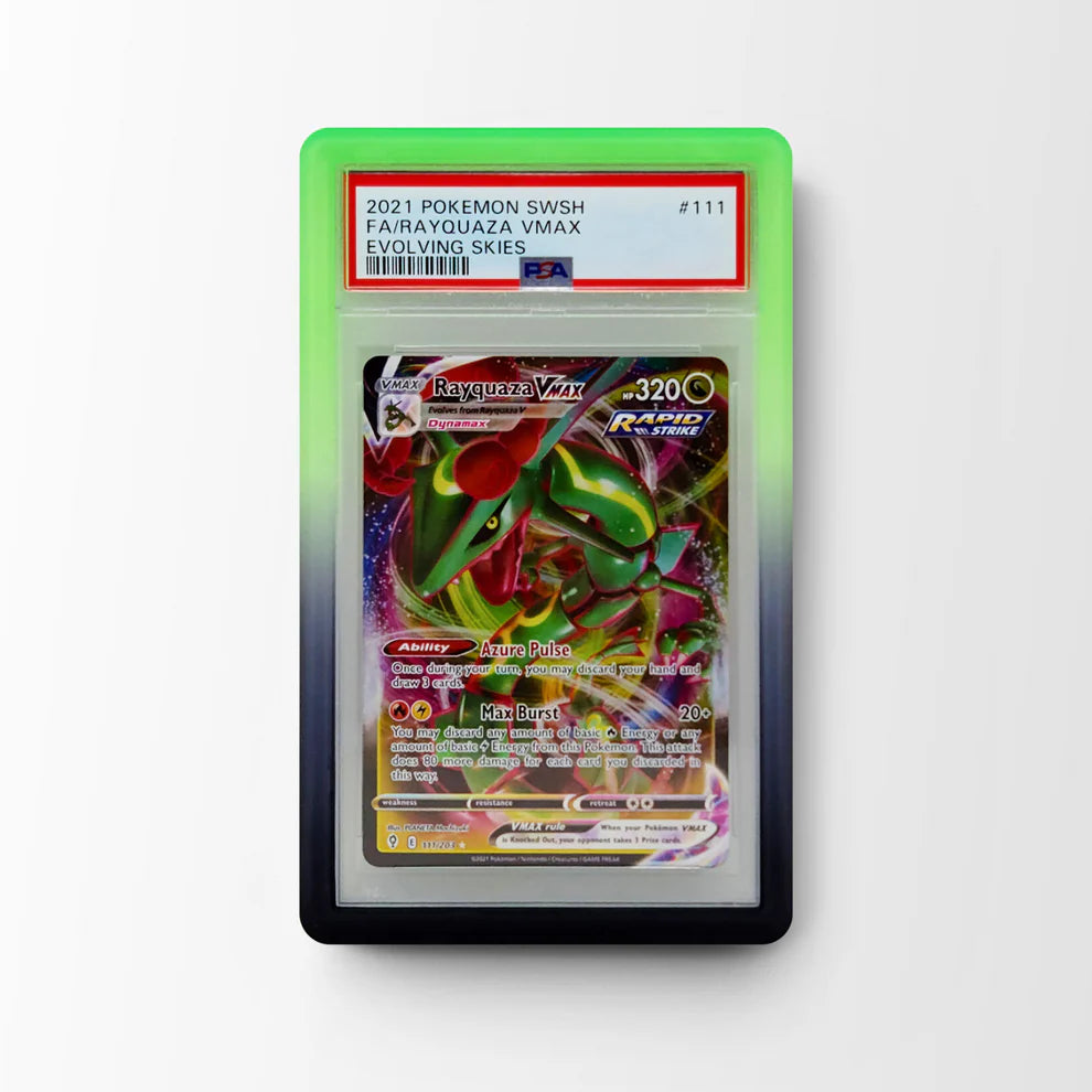 Dragonscale Supplies - Guard - Colour Venom - GRADIENT