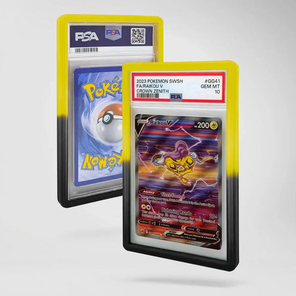 Dragonscale Supplies - Guard - Colour Voltage - RADIANT Squirtle Squad Card Shop.