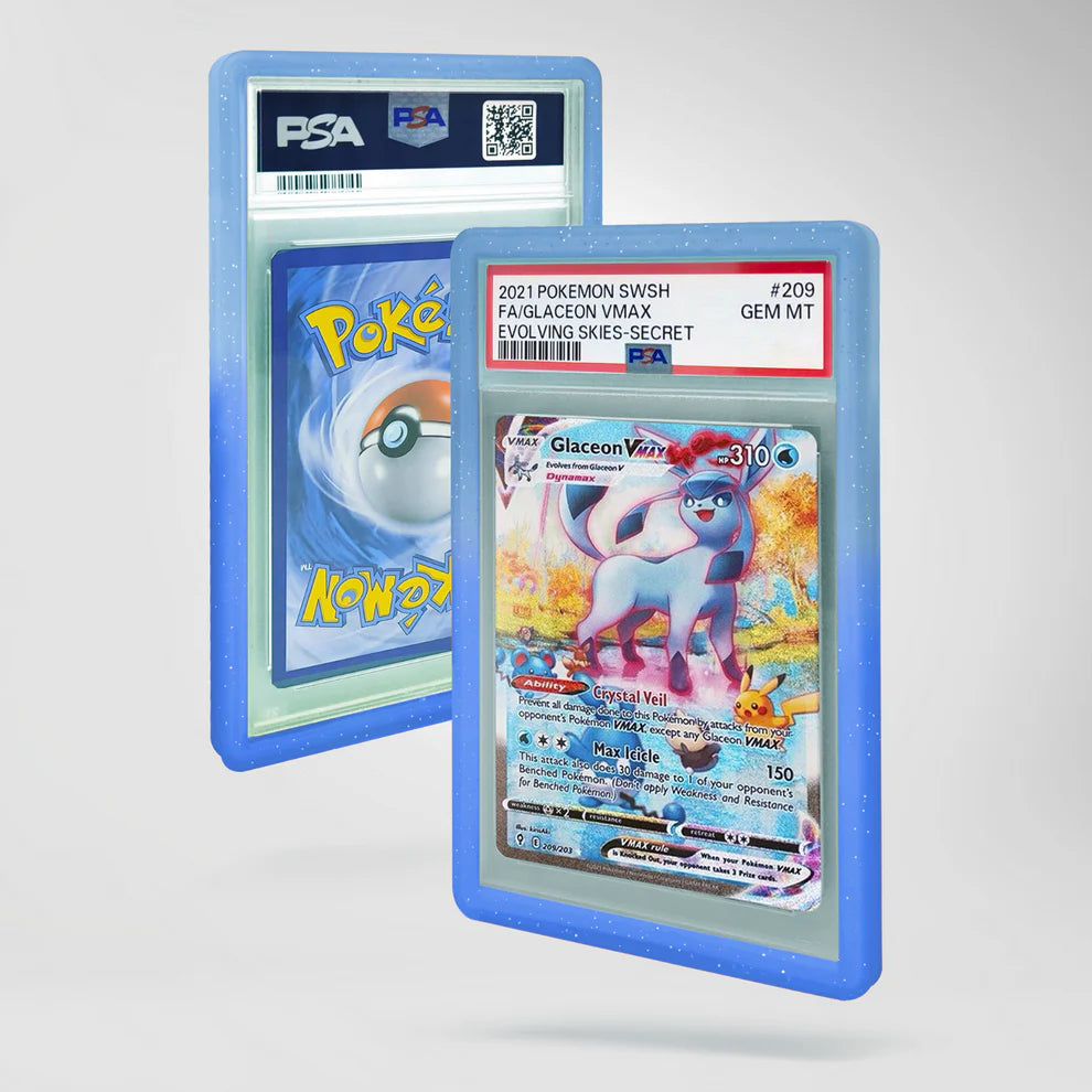 Dragonscale Supplies - Guard - Colour Aqua - RADIANT