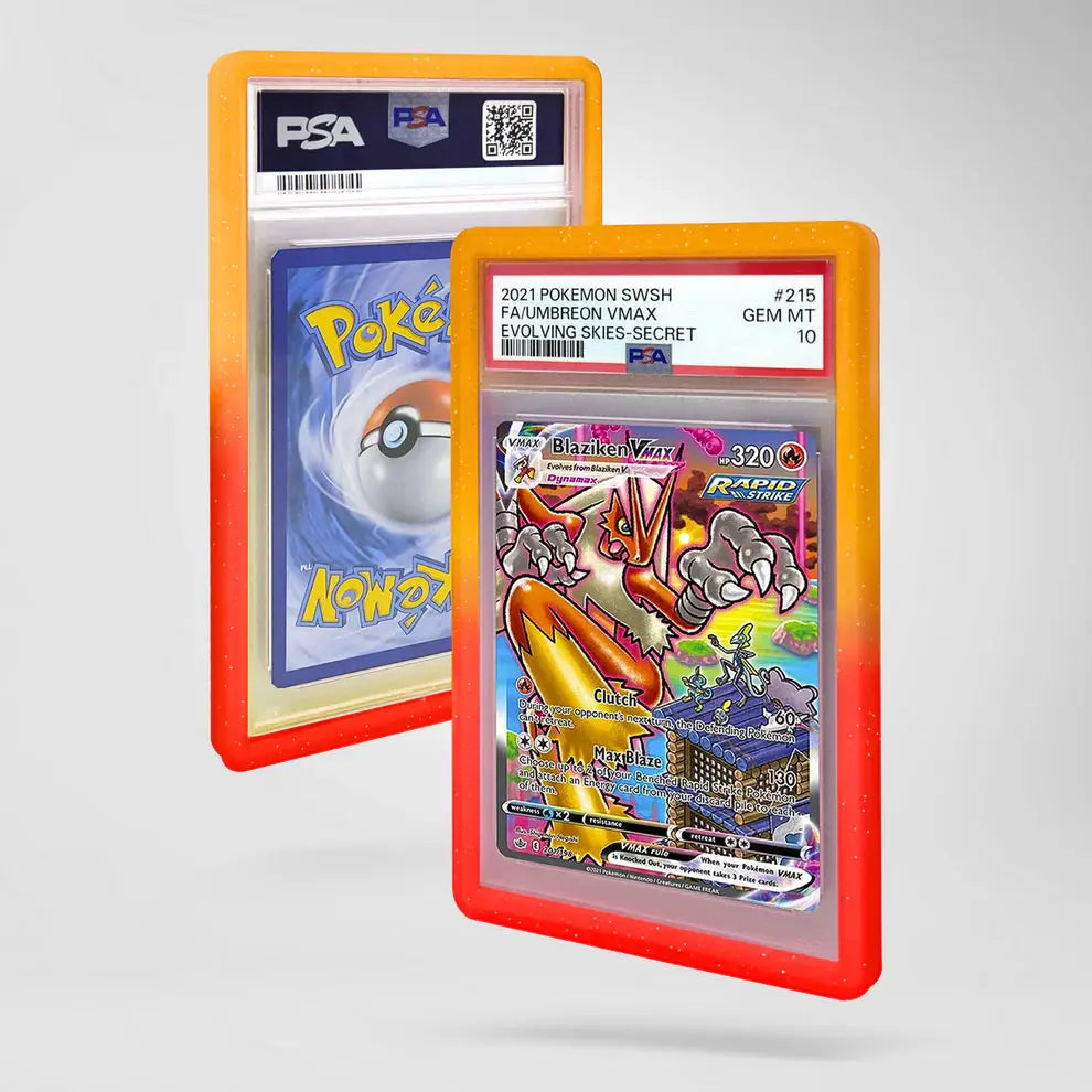 Dragonscale Supplies - Guard - Colour Blaze - RADIANT Squirtle Squad Card Shop.