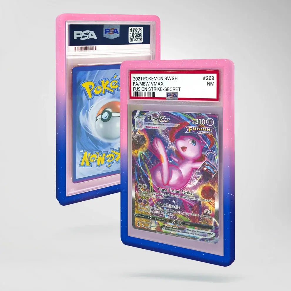 Dragonscale Supplies - Guard - Colour Cosmic - RADIANT Squirtle Squad Card Shop.
