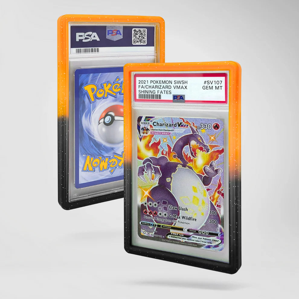 Dragonscale Supplies - Guard - Colour Magma - RADIANT