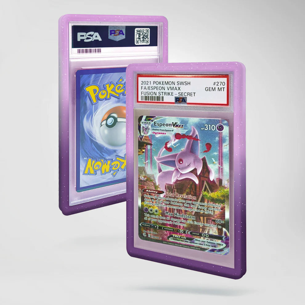 Dragonscale Supplies - Guard - Colour Phantom - RADIANT