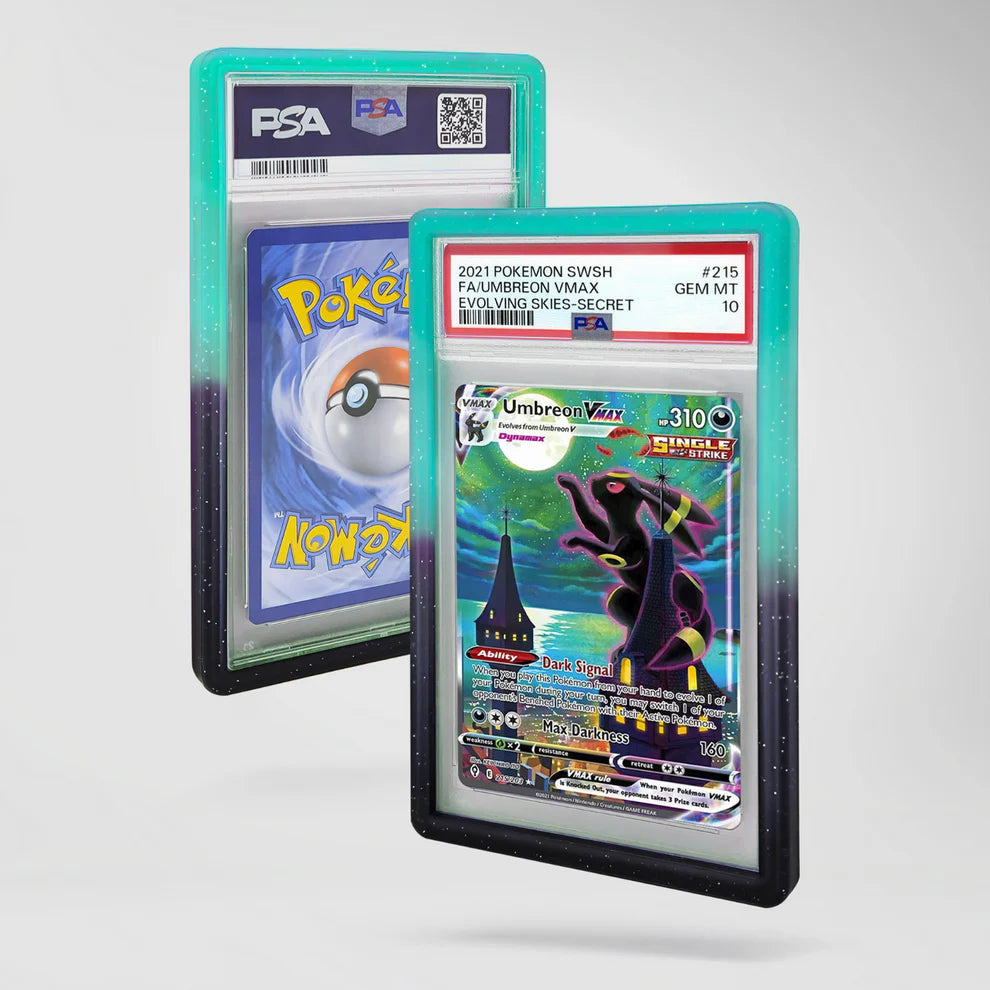 Dragonscale Supplies - Guard - Colour Spectral - RADIANT