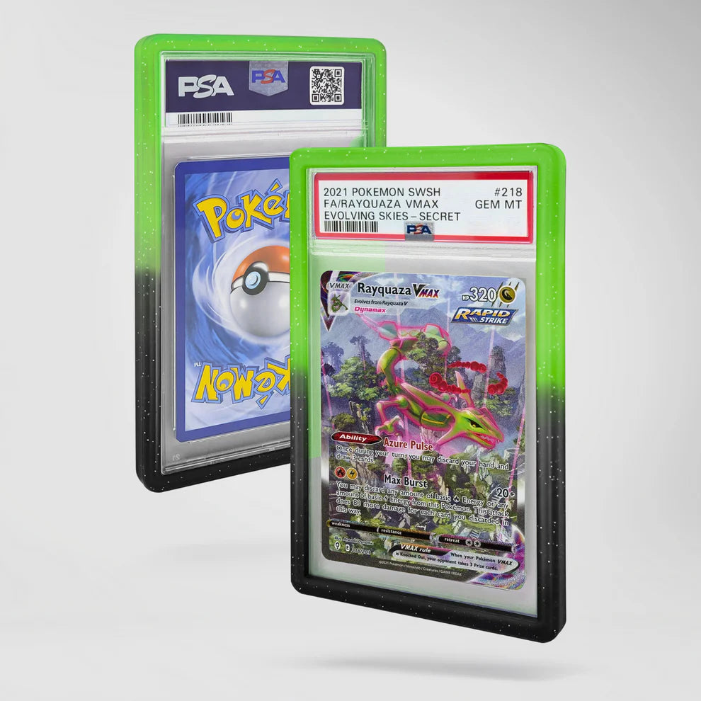 Dragonscale Supplies - Guard - Colour Venom - RADIANT