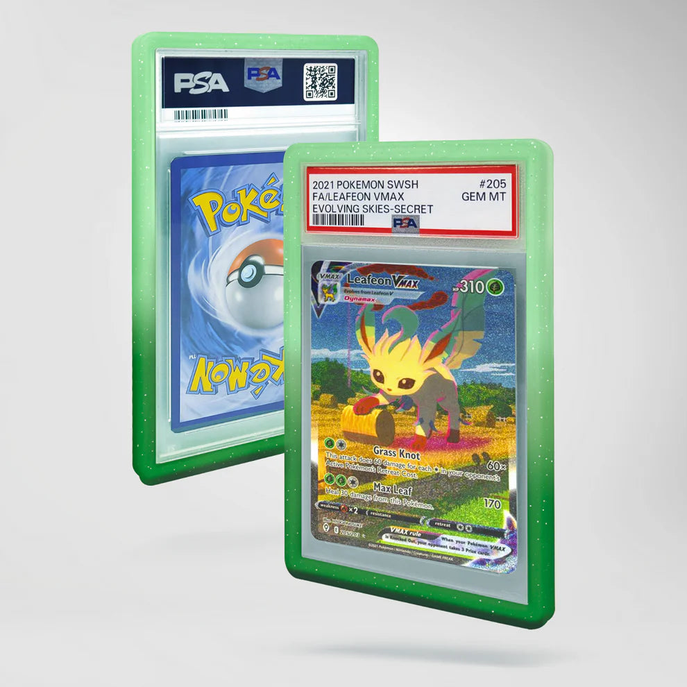 Dragonscale Supplies - Guard - Colour Verdant - RADIANT