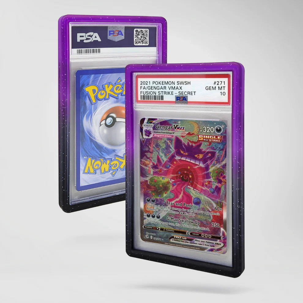 Dragonscale Supplies - Guard - Colour Void - RADIANT