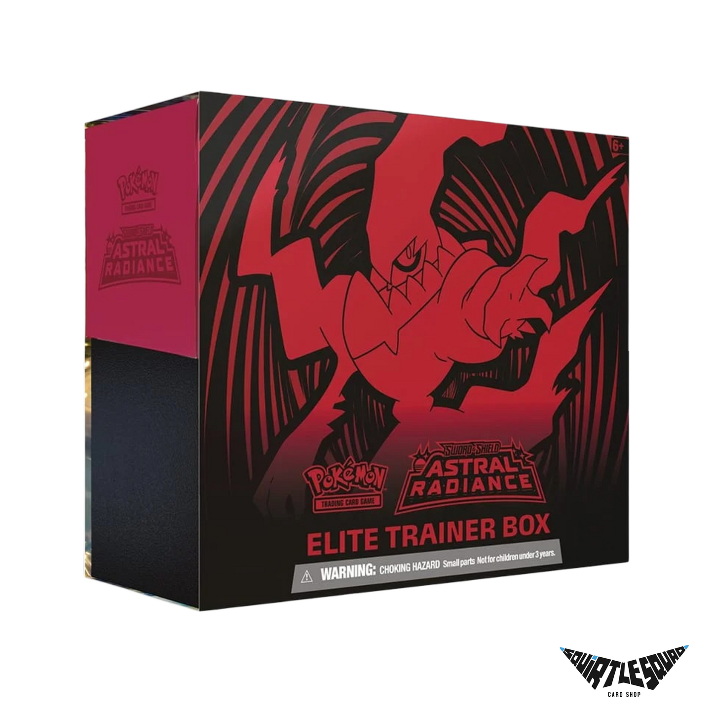 Pokemon - Astral Radiance - Elite Trainer Box