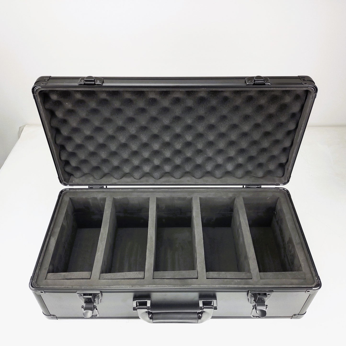EVORETRO Graded Case with Key System EVORETRO Canada Card Protectors  Squirtle Squad Card Shop.