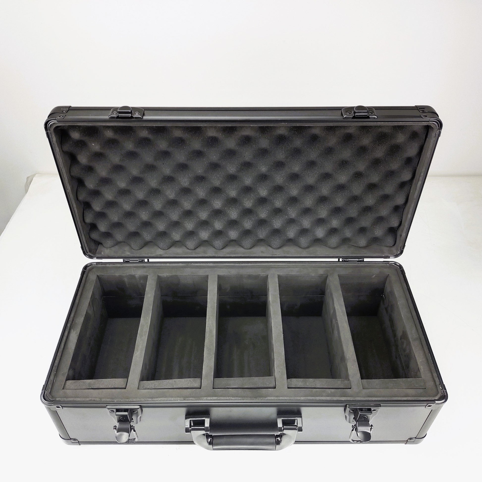 EVORETRO Graded Case with Key System EVORETRO Canada Card Protectors  Squirtle Squad Card Shop.