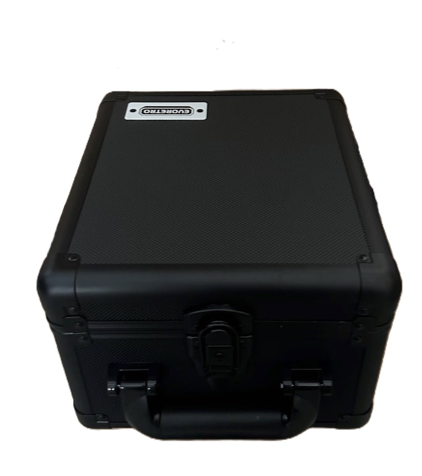 EVORETRO Graded Case with Key System EVORETRO Canada Card Protectors  Squirtle Squad Card Shop.
