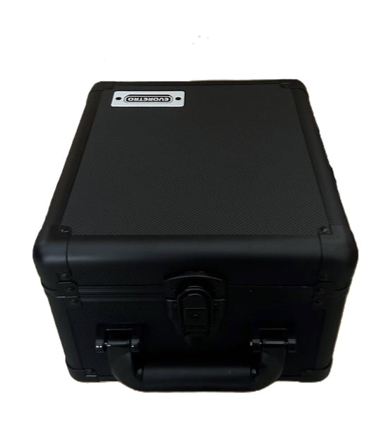 EVORETRO Graded Case with Key System EVORETRO Canada Card Protectors  Squirtle Squad Card Shop.