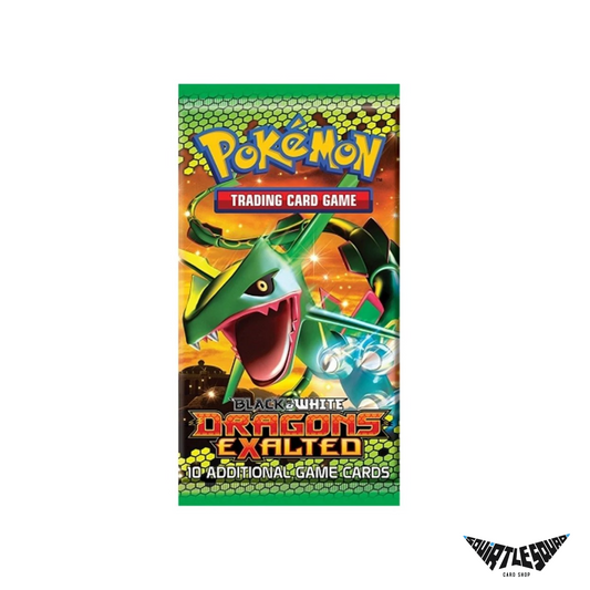 Pokemon - Dragon Exalted - Booster Pack
