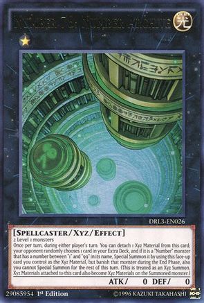Number 78: Number Archive (DRL3-EN026) - Dragons of Legend: Unleashed 1st Edition Dragons of Legend: Unleashed Yugioh Single  Squirtle Squad Card Shop.