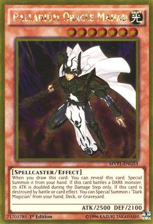 Palladium Oracle Mahad (MVP1-ENG53) - The Dark Side of Dimensions Movie Pack: Gold Edition Unlimited The Dark Side of Dimensions Movie Pack: Gold Edition Yugioh Single  Squirtle Squad Card Shop.