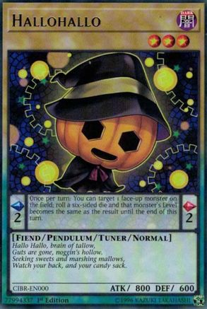 Hallohallo (CIBR-EN000) - Circuit Break Unlimited Circuit Break Yugioh Single  Squirtle Squad Card Shop.