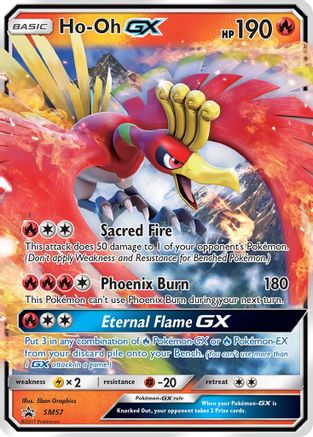 Ho SM57  - Holofoil SM Promos - Promo SM Promos Pokemon Single  Squirtle Squad Card Shop.