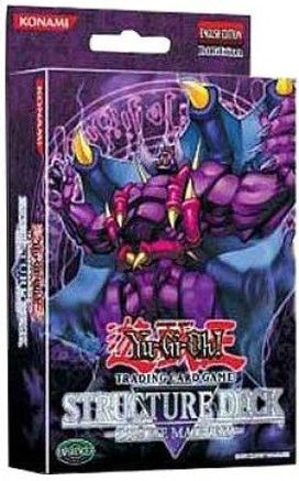 Zombie Madness Structure Deck - 1st Edition (null) - Structure Deck: Zombie Madness Structure Deck: Zombie Madness Yugioh Single  Squirtle Squad Card Shop.