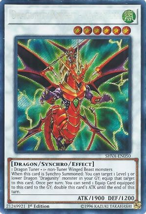 Dragunity Knight - Vajrayana (SHVA-EN050) - Shadows in Valhalla 1st Edition Shadows in Valhalla Yugioh Single  Squirtle Squad Card Shop.