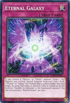 Eternal Galaxy (SOFU-EN069) - Soul Fusion Unlimited Soul Fusion Yugioh Single  Squirtle Squad Card Shop.