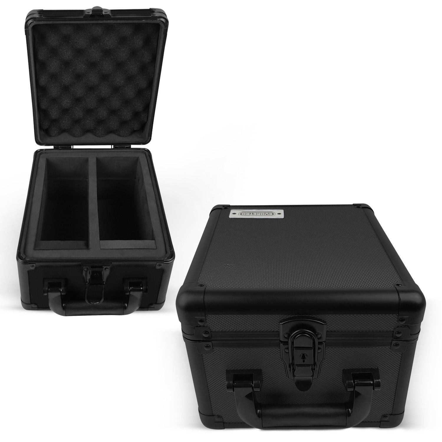EVORETRO Graded Case with Key System EVORETRO Canada Card Protectors  Squirtle Squad Card Shop.