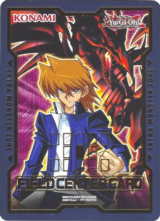 Field Center Token: Joey Wheeler & Red-Eyes B. Dragon (Duel Devastator) () - Yu-Gi-Oh! Tokens Unlimited Yu-Gi-Oh! Tokens Yugioh Single  Squirtle Squad Card Shop.