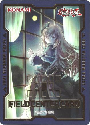 Field Center Token: Ghost Belle & Haunted Mansion (Alternate Art) (Duel Devastator) () - Yu-Gi-Oh! Tokens Unlimited Yu-Gi-Oh! Tokens Yugioh Single  Squirtle Squad Card Shop.