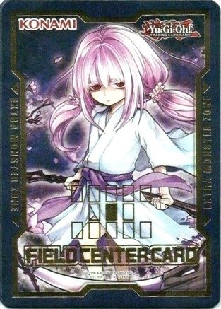 Field Center Token: Ghost Reaper & Winter Cherries (Alternate Art) (Duel Devastator) () - Yu-Gi-Oh! Tokens Unlimited Yu-Gi-Oh! Tokens Yugioh Single  Squirtle Squad Card Shop.