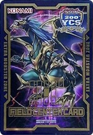 Field Center Token: Chaos Emperor Dragon (200th YCS) () - Yu-Gi-Oh! Tokens Limited Yu-Gi-Oh! Tokens Yugioh Single  Squirtle Squad Card Shop.