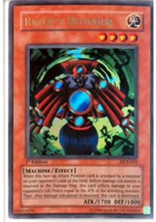 Reflect Bounder (DCR-012) - Dark Crisis 1st Edition Dark Crisis Yugioh Single  Squirtle Squad Card Shop.