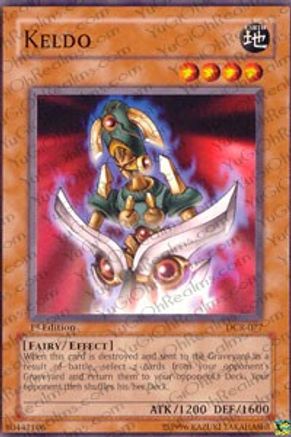 Keldo (DCR-077) - Dark Crisis Unlimited Dark Crisis Yugioh Single  Squirtle Squad Card Shop.