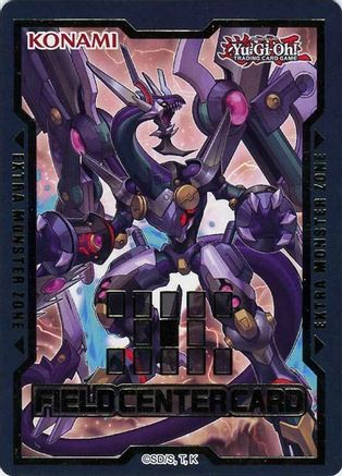 Field Center Token: Arc Rebellion XYZ Dragon (Phantom Rage) () - Yu-Gi-Oh! Tokens Unlimited Yu-Gi-Oh! Tokens Yugioh Single  Squirtle Squad Card Shop.