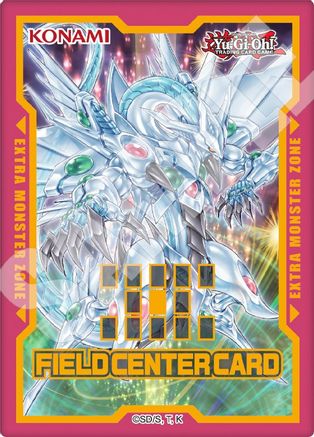 Field Center Token: Shooting Majestic Star Dragon (Dawn Of Majesty) () - Yu-Gi-Oh! Tokens Unlimited Yu-Gi-Oh! Tokens Yugioh Single  Squirtle Squad Card Shop.