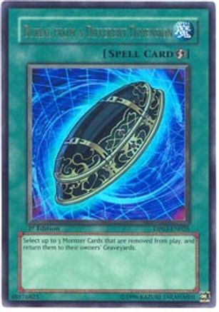 Burial from a Different Dimension (DP03-EN026) - Duelist Pack 3: Jaden Yuki 2 1st Edition Duelist Pack 3: Jaden Yuki 2 Yugioh Single  Squirtle Squad Card Shop.