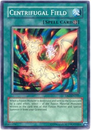 Centrifugal Field (DR3-EN165) - Dark Revelation Volume 3 Unlimited Dark Revelation Volume 3 Yugioh Single  Squirtle Squad Card Shop.