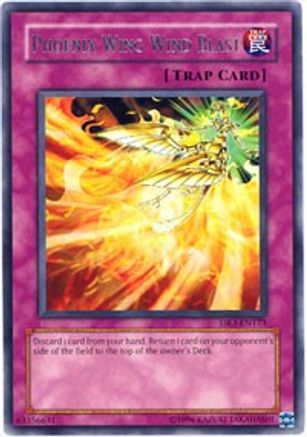 Phoenix Wing Wind Blast (DR3-EN173) - Dark Revelation Volume 3 Unlimited Dark Revelation Volume 3 Yugioh Single  Squirtle Squad Card Shop.