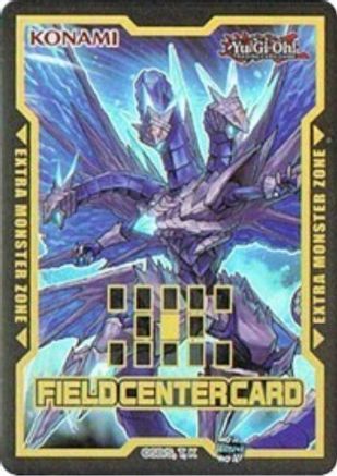 Field Center Token: Trishula, the Dragon of Icy Imprisonment (Back to Duel October 2021) () - Yu-Gi-Oh! Tokens Limited Yu-Gi-Oh! Tokens Yugioh Single  Squirtle Squad Card Shop.
