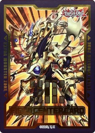 Field Center Token: Odd-Eyes Pendulumgraph Dragon (Dimension Force Premiere! Event) () - Yu-Gi-Oh! Tokens Unlimited Yu-Gi-Oh! Tokens Yugioh Single  Squirtle Squad Card Shop.
