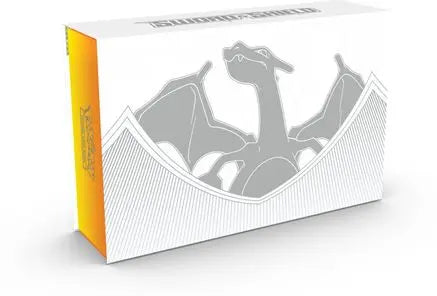 Sword & Shield Ultra-Premium Collection: Charizard SWSH11: Lost Origin Pokemon Sealed  Squirtle Squad Card Shop.