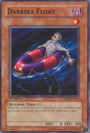 Darksea Float (ANPR-EN014) - Ancient Prophecy Unlimited Ancient Prophecy Yugioh Single  Squirtle Squad Card Shop.