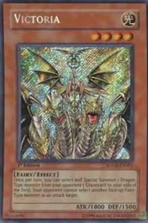 Victoria (SOVR-EN093) - Stardust Overdrive Unlimited Stardust Overdrive Yugioh Single  Squirtle Squad Card Shop.