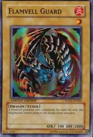 Flamvell Guard (HA01-EN009) - Hidden Arsenal 1st Edition Hidden Arsenal Yugioh Single  Squirtle Squad Card Shop.