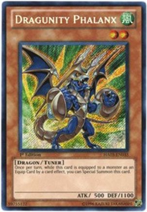 Dragunity Phalanx (HA03-EN035) - Hidden Arsenal 3 1st Edition Hidden Arsenal 3 Yugioh Single  Squirtle Squad Card Shop.