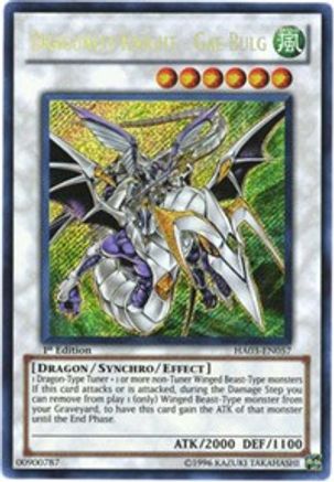 Dragunity Knight - Gae Bulg (HA03-EN057) - Hidden Arsenal 3 1st Edition Hidden Arsenal 3 Yugioh Single  Squirtle Squad Card Shop.