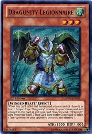 Dragunity Legionnaire (SDDL-EN005) - Structure Deck: Dragunity Legion 1st Edition Structure Deck: Dragunity Legion Yugioh Single  Squirtle Squad Card Shop.