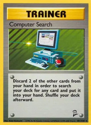 Computer Search 101  Base Set 2 - Rare Base Set 2 Pokemon Single  Squirtle Squad Card Shop.