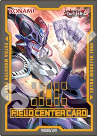Field Center Token: Joker's Wild (Back to Duel July 2022) () - Yu-Gi-Oh! Tokens Limited Yu-Gi-Oh! Tokens Yugioh Single  Squirtle Squad Card Shop.