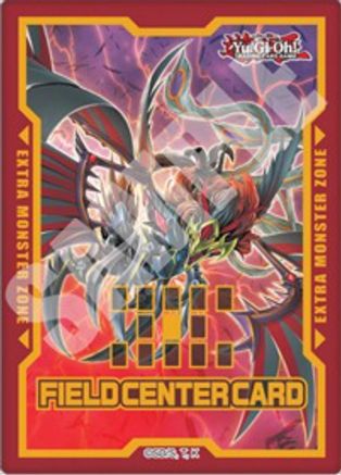 Field Center Token: Darkwing Blast Premiere! Event () - Yu-Gi-Oh! Tokens Limited Yu-Gi-Oh! Tokens Yugioh Single  Squirtle Squad Card Shop.