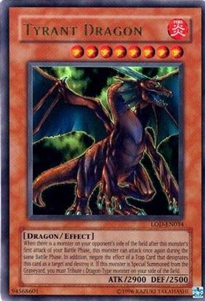Spear Dragon (LOD-EN035) - Legacy of Darkness (Worldwide English) Unlimited Legacy of Darkness (Worldwide English) Yugioh Single  Squirtle Squad Card Shop.